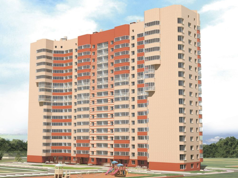 ЖК "Школьная, 3, 4"  - фото 4