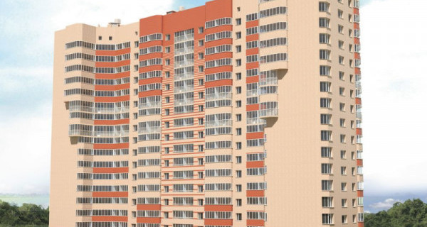 ЖК "Школьная, 3, 4" 