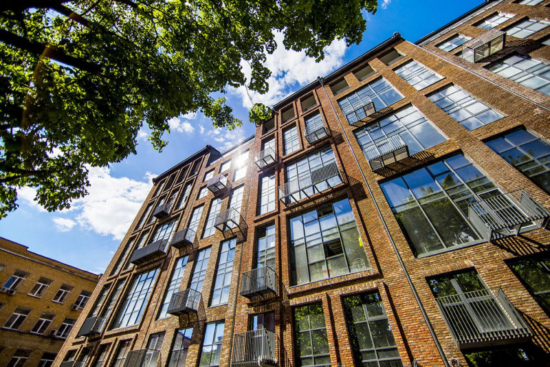 ЖК "Рассвет Loft-Studio"   - фото 2