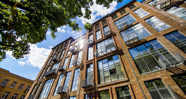 ЖК "Рассвет Loft-Studio"  