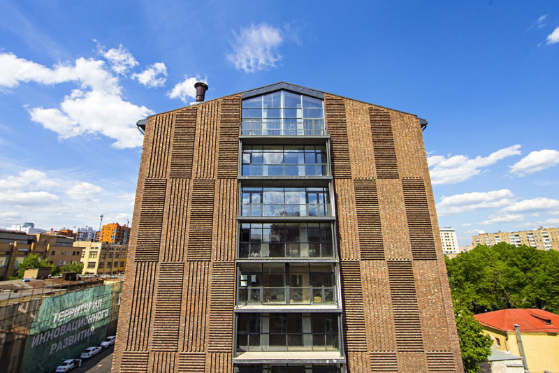 ЖК "Рассвет Loft-Studio"   - фото 3