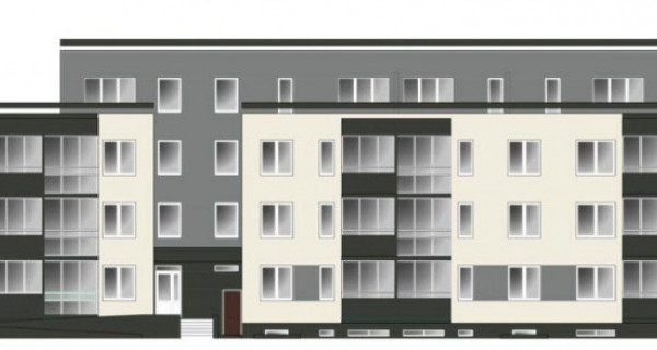 ЖК "Apila" (Апила)