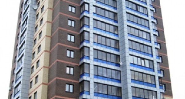 ЖК "Вернова 2"  