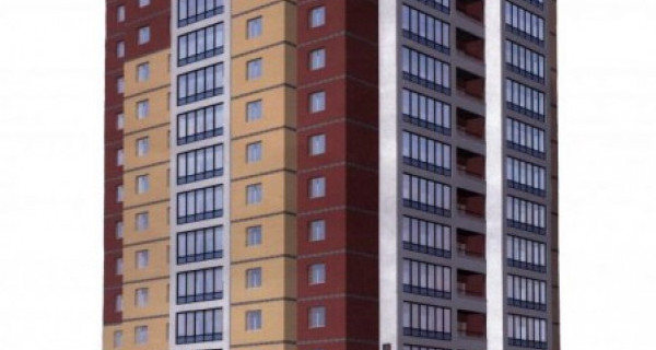 ЖК "Вернова 2"  