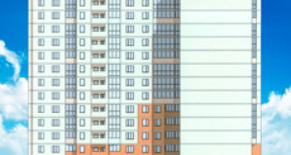 ЖК "В микрорайоне 5А" (Жуковский)