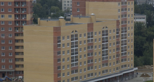 ЖК "В микрорайоне 5А" (Жуковский)