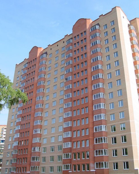 ЖК "В микрорайоне 28" (Балашиха) - фото 2