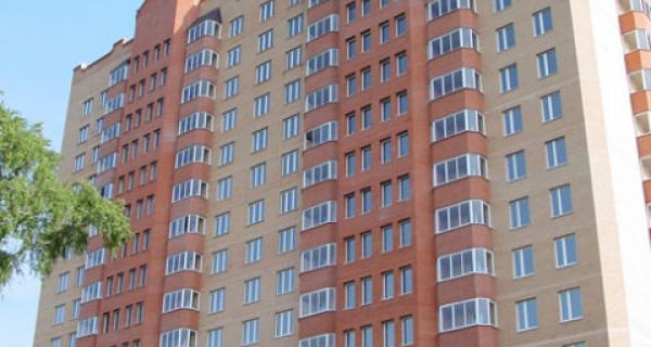 ЖК "В микрорайоне 28" (Балашиха)