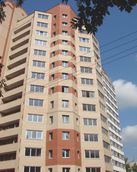 ЖК "В микрорайоне 28" (Балашиха) - фото 3