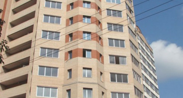 ЖК "В микрорайоне 28" (Балашиха)