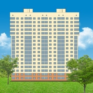 ЖК "В микрорайоне 4а" (Лыткарино) - фото 2