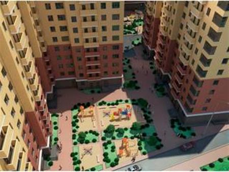 ЖК "Марьинский" - фото 2