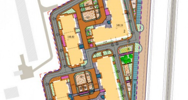 ЖК "Марьинский"