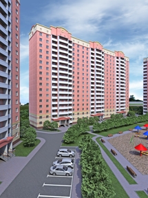 Дом на улице Высоковольтная (Дмитров) - фото 2