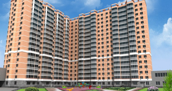 ЖК "Парковый"