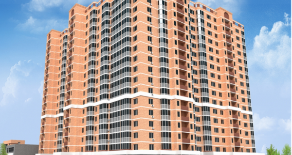 ЖК "Парковый"