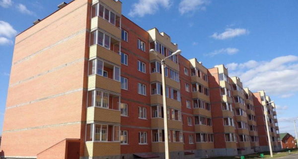 ЖК "Марусино-5"