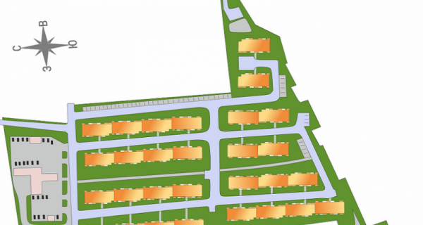 ЖК "Марусино-5"