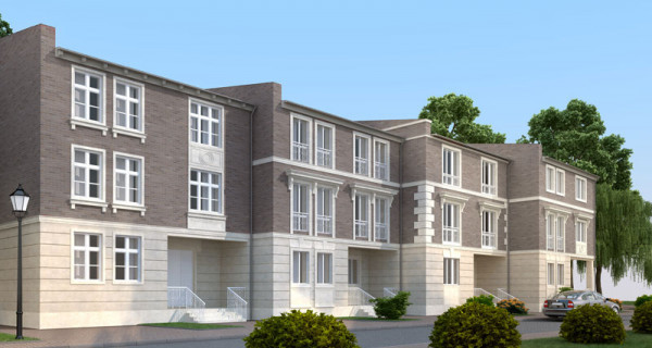 ЖК "Изумрудный"