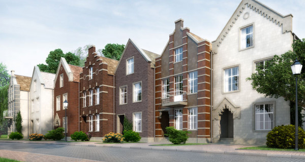 ЖК "Изумрудный"