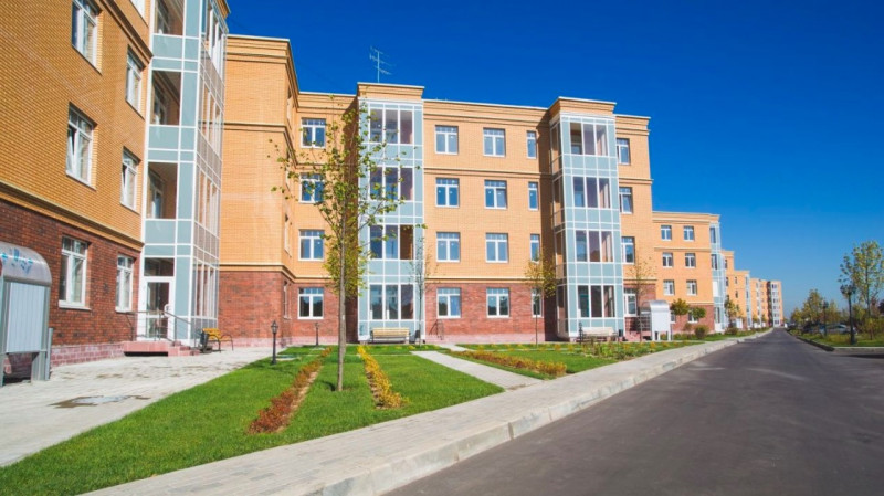 ЖК "Академгородок Сколково" - фото 6