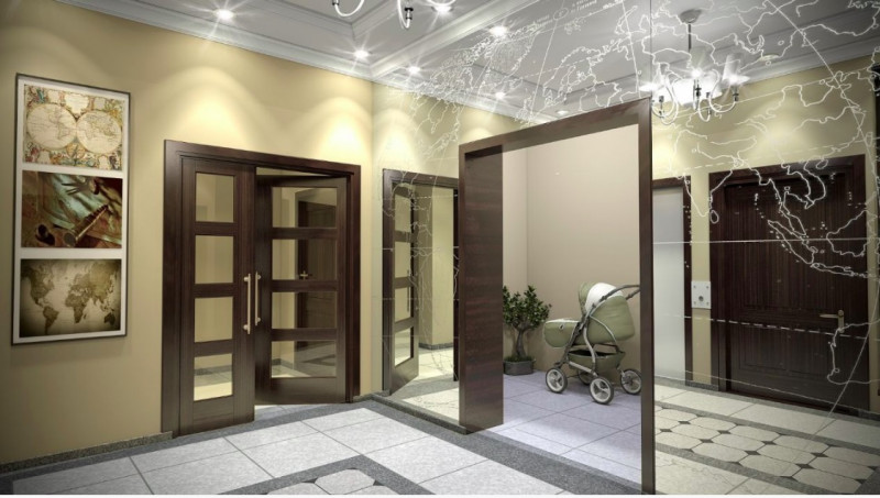 ЖК "Академгородок Сколково" - фото 11