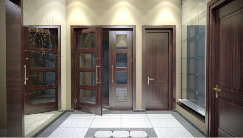 ЖК "Академгородок Сколково" - фото 10