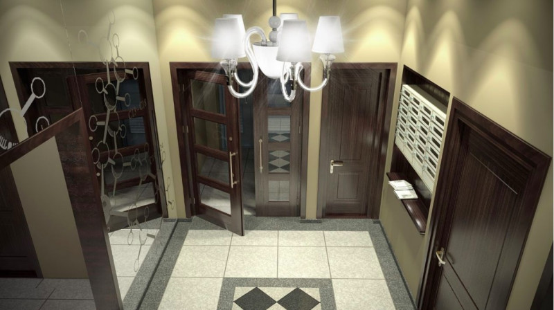 ЖК "Академгородок Сколково" - фото 12