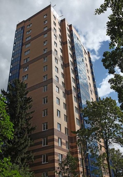 ЖК "Гвардейский" - фото 2