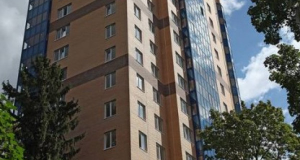 ЖК "Гвардейский"