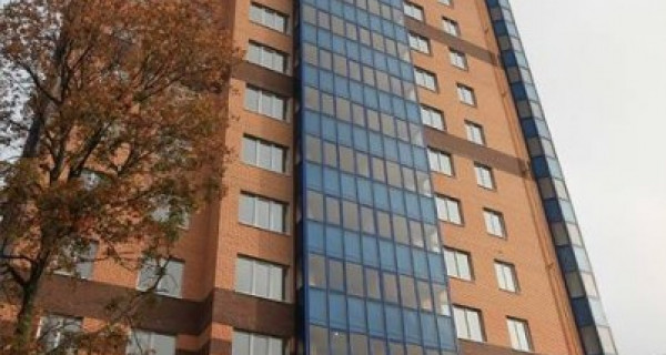 ЖК "Гвардейский"