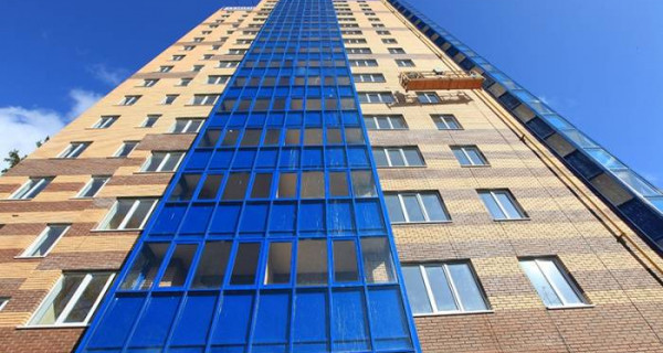 ЖК "Гвардейский"