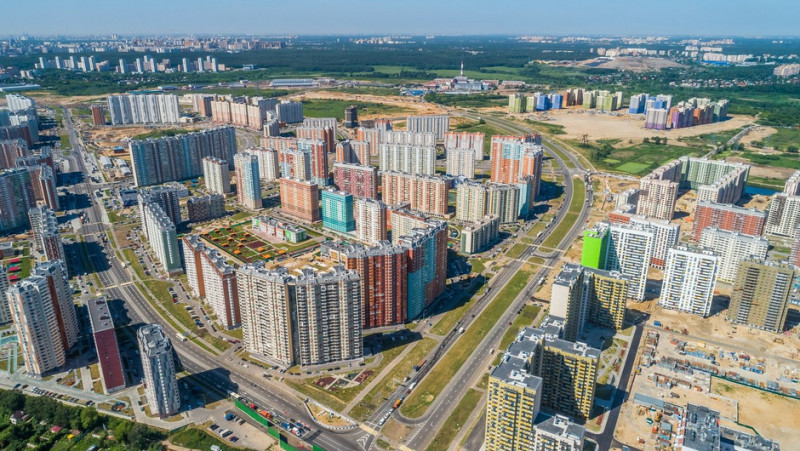 ЖК "Некрасовка" - фото 3