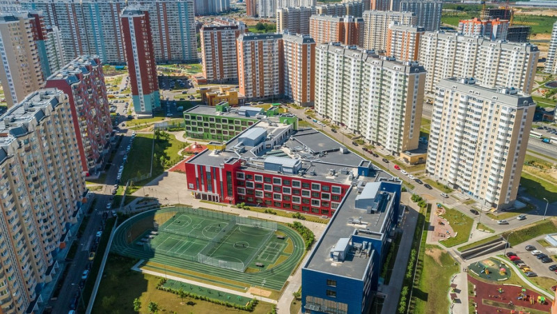 ЖК "Некрасовка" - фото 5