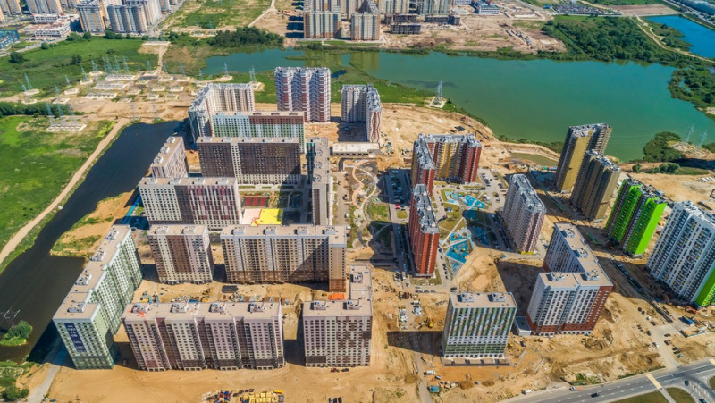 ЖК "Некрасовка" - фото 4