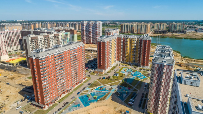 ЖК "Некрасовка" - фото 7