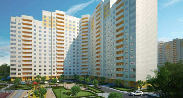 ЖК "Кокошкино"