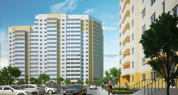 ЖК "Кокошкино"