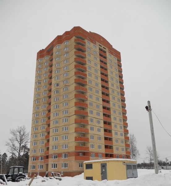 ЖК "Лесной" - фото 4