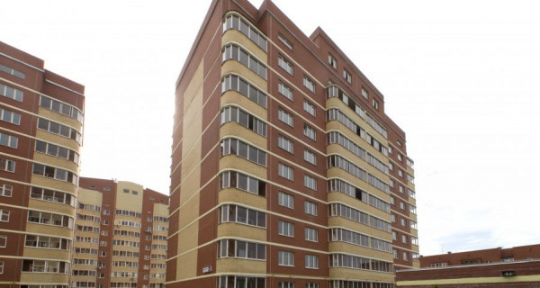 ЖК "Созвездие Одинцово" 