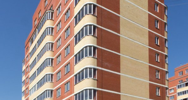 ЖК "Созвездие Одинцово" 