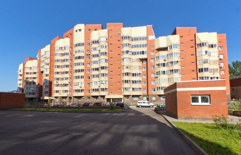 ЖК "Созвездие Одинцово"  - фото 20