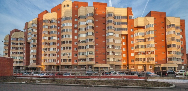 ЖК "Созвездие Одинцово"  - фото 19