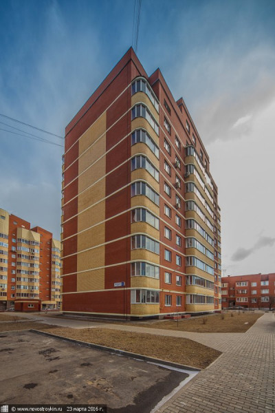 ЖК "Созвездие Одинцово"  - фото 7