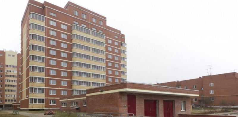 ЖК "Созвездие Одинцово"  - фото 6