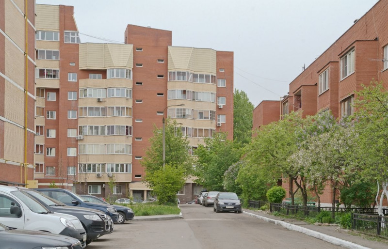 ЖК "Созвездие Одинцово"  - фото 23