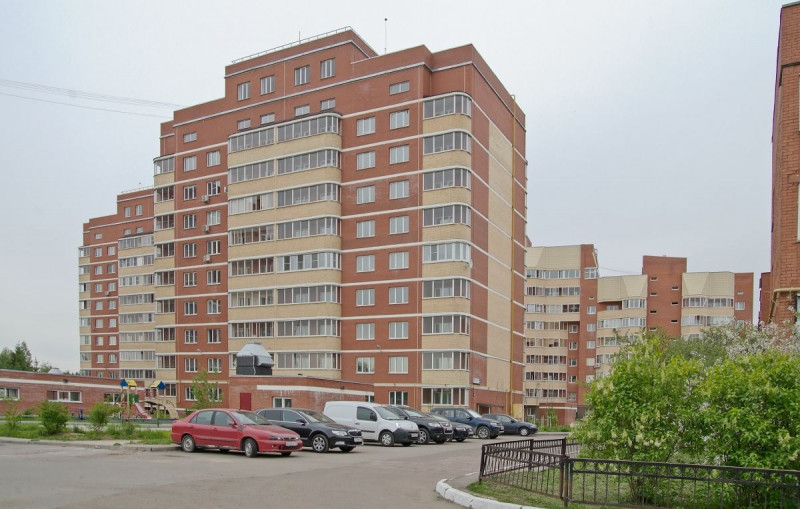 ЖК "Созвездие Одинцово"  - фото 15