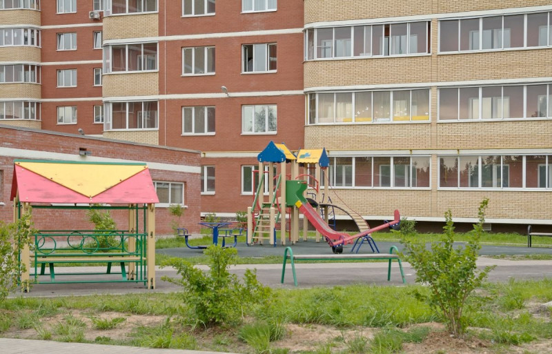 ЖК "Созвездие Одинцово"  - фото 17