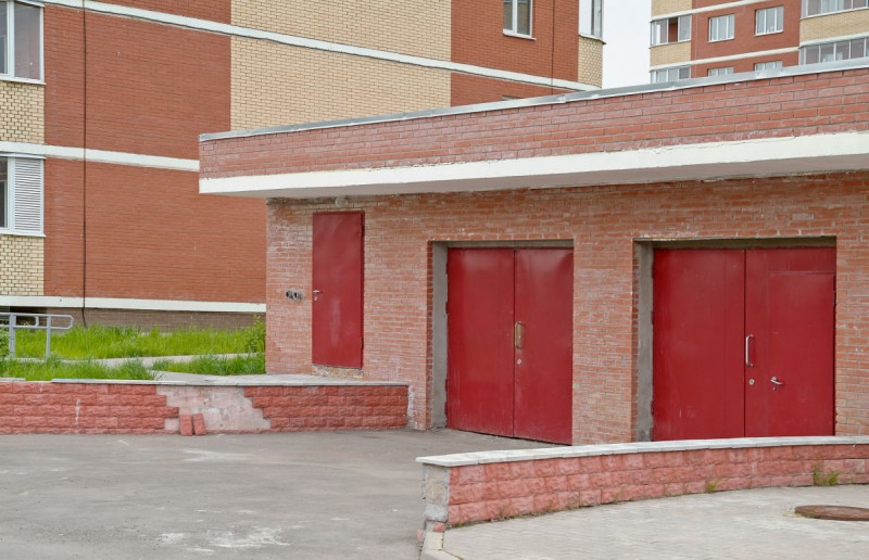 ЖК "Созвездие Одинцово"  - фото 18