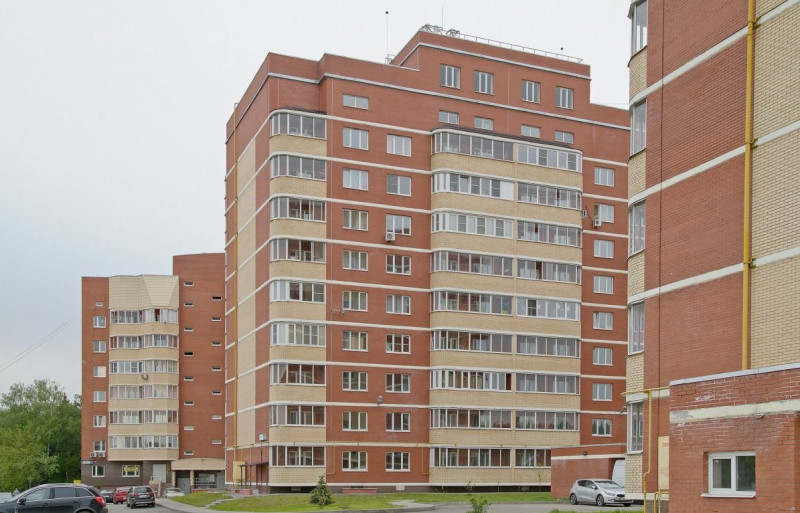 ЖК "Созвездие Одинцово"  - фото 9